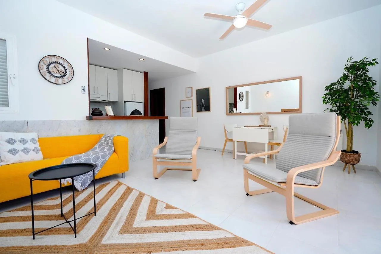 Apartments Es Trenc Ses Covetes Spain