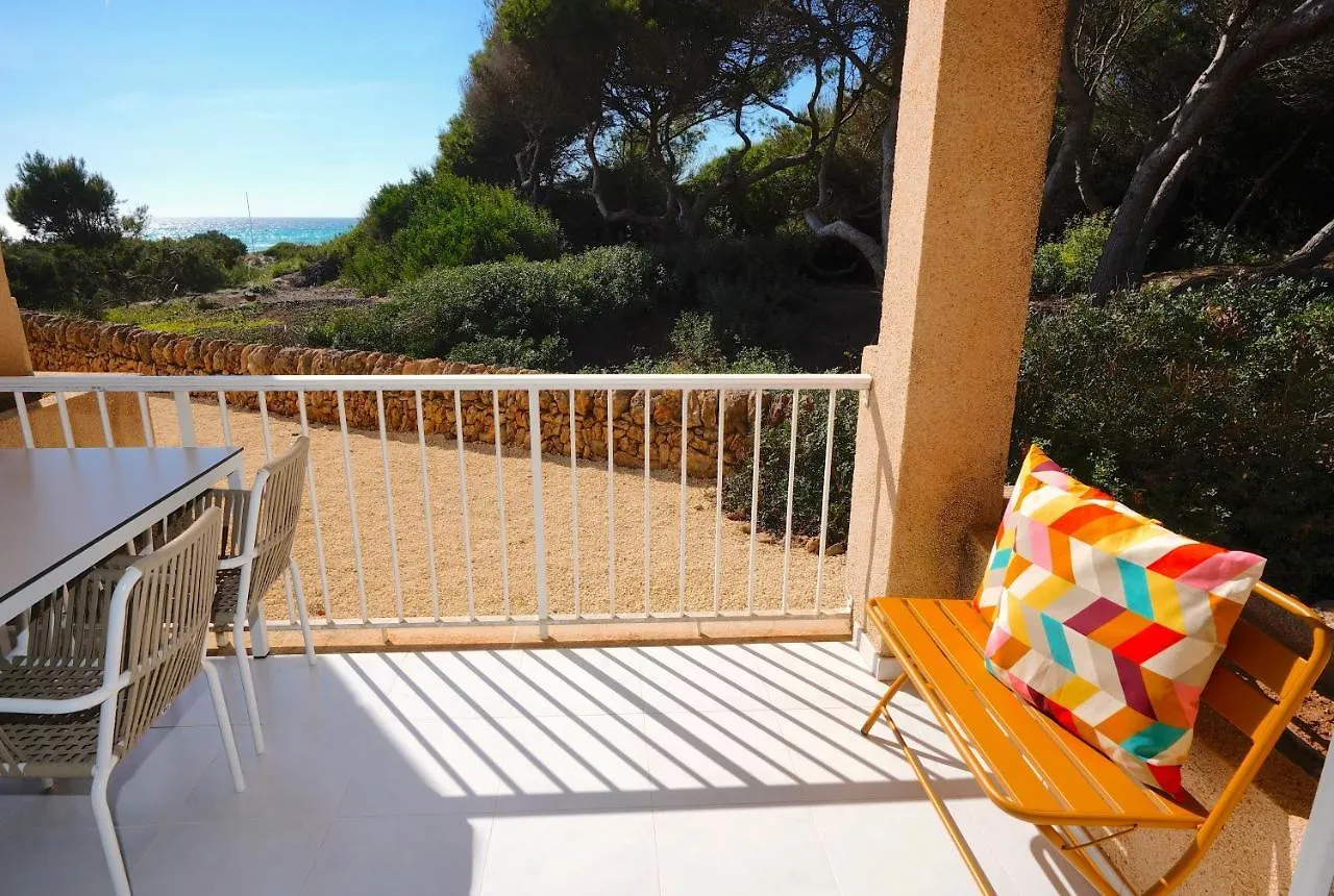 Apartments Es Trenc Ses Covetes Spain