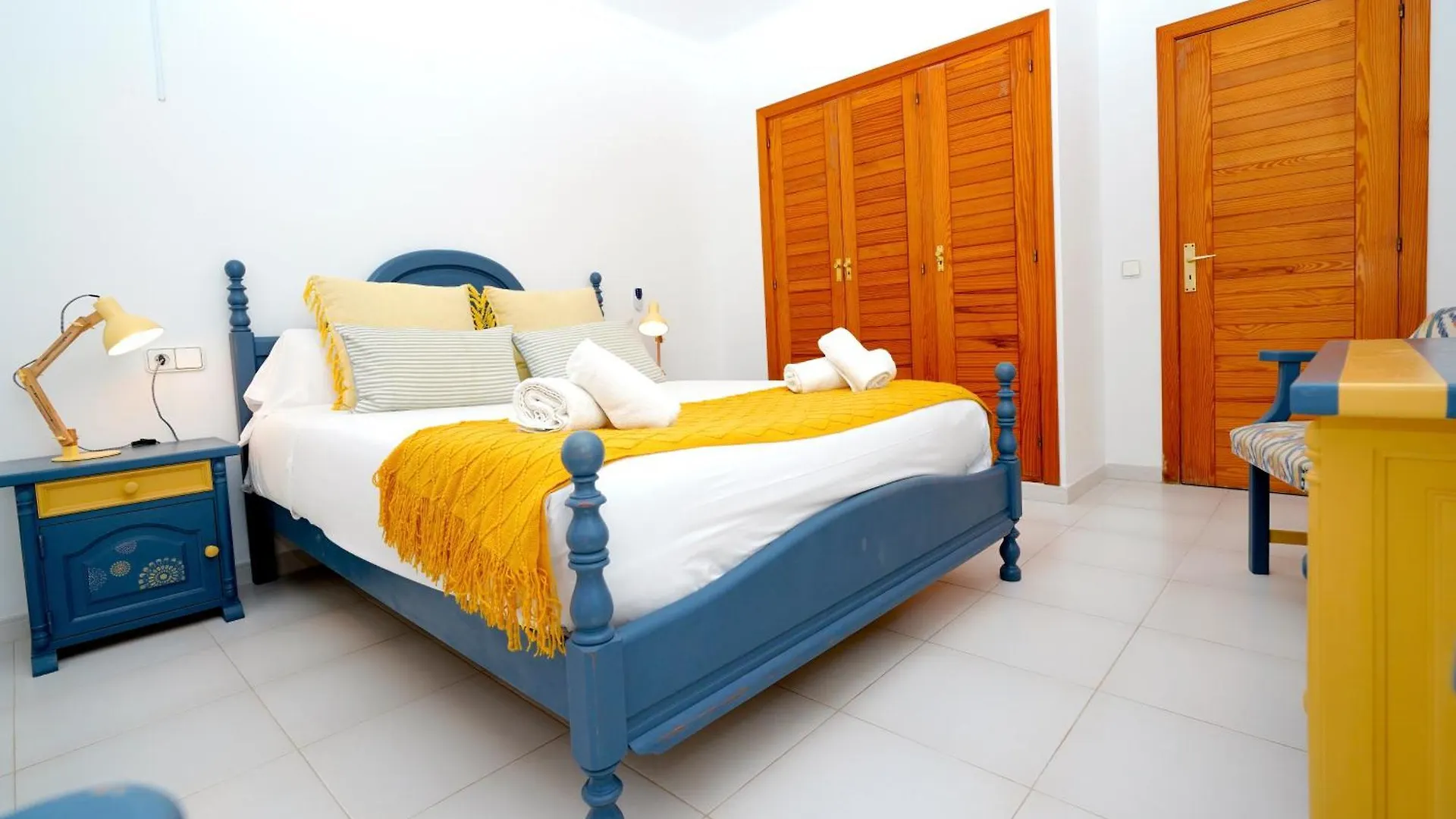 Apartments Es Trenc Ses Covetes 0*,  Spain