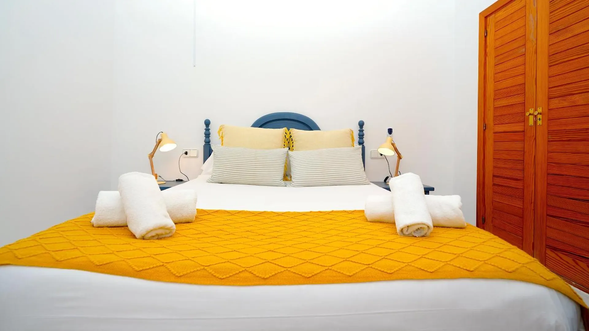 Apartments Es Trenc Ses Covetes 0*,  Spain