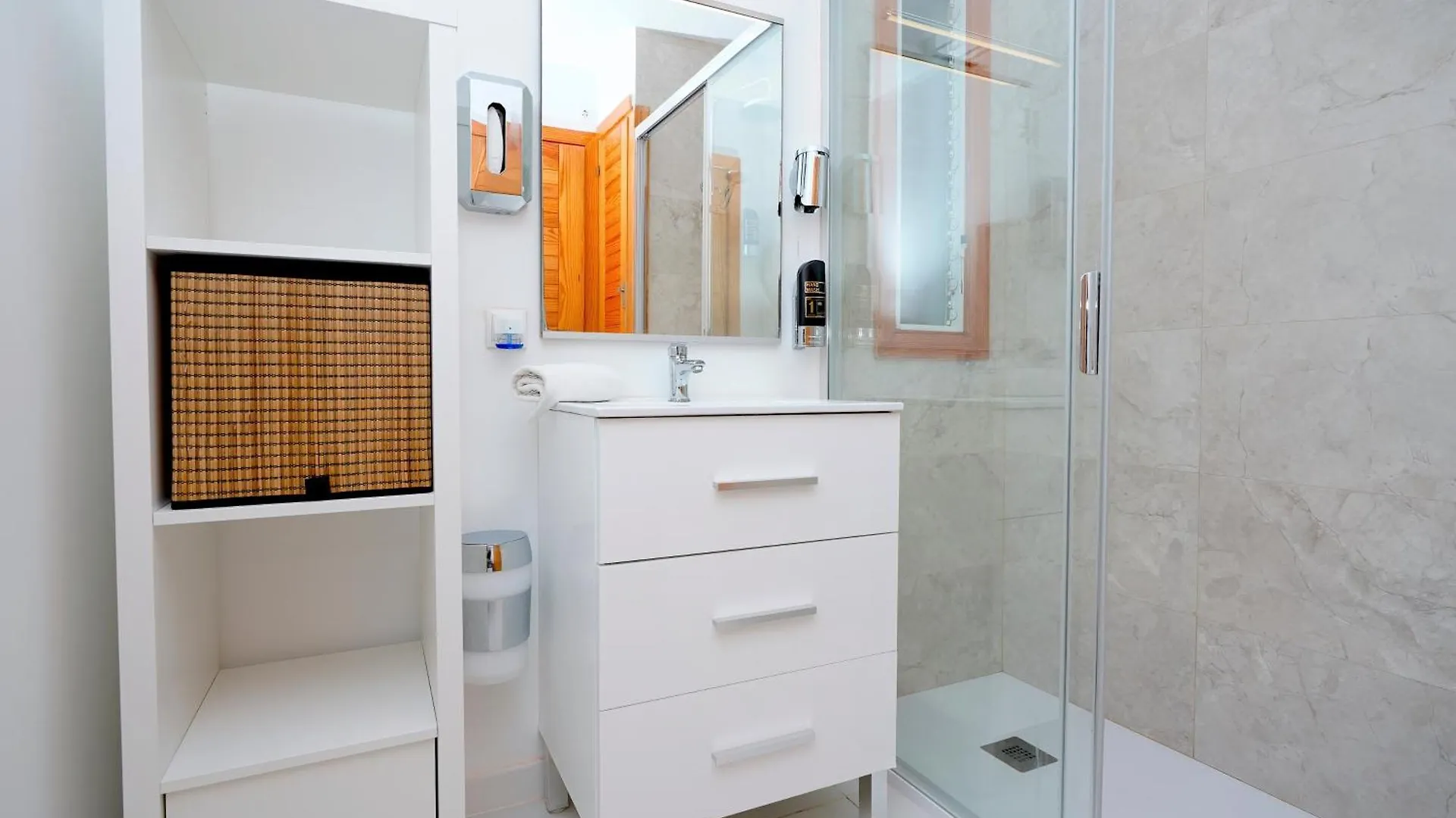 Apartments Es Trenc Ses Covetes Spain