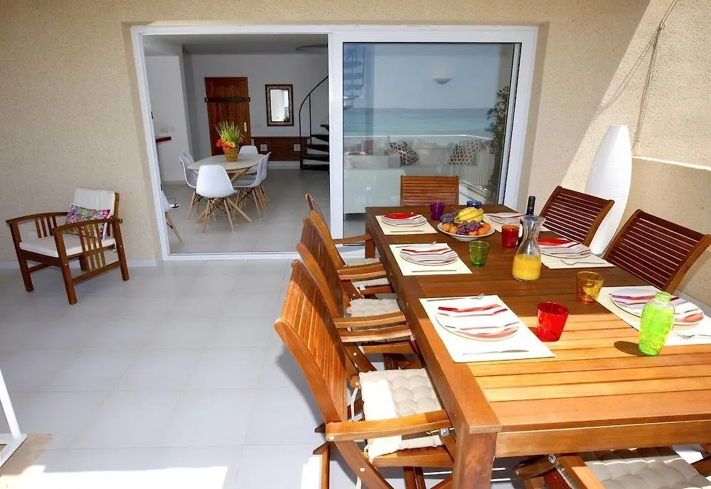 Apartments Es Trenc Ses Covetes