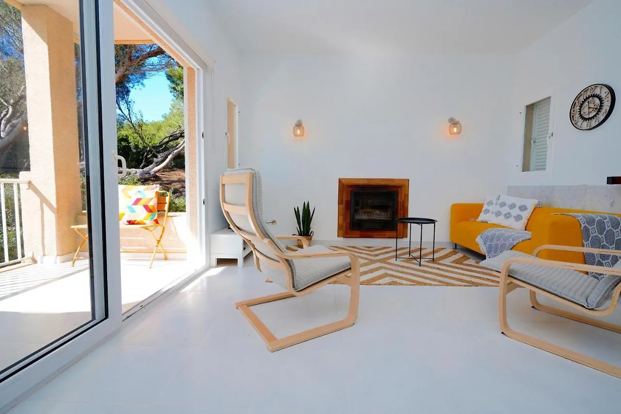 Apartments Es Trenc Ses Covetes