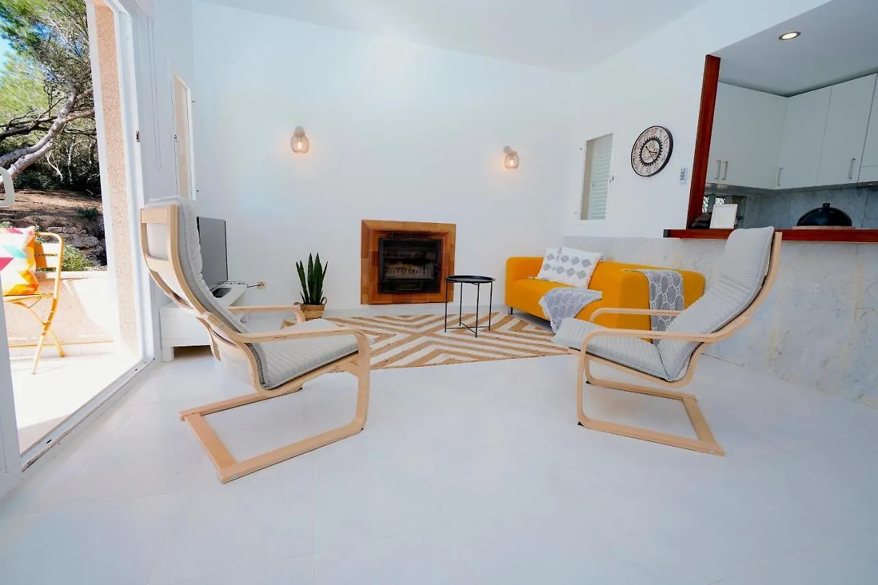 Apartments Es Trenc Ses Covetes 0*,  Spain