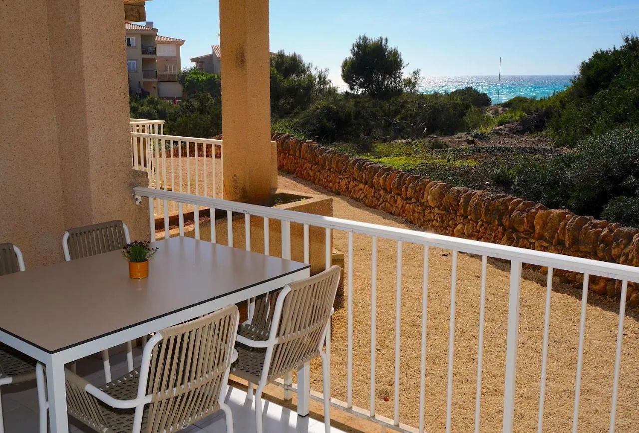 Apartments Es Trenc Ses Covetes 0*,  Spain