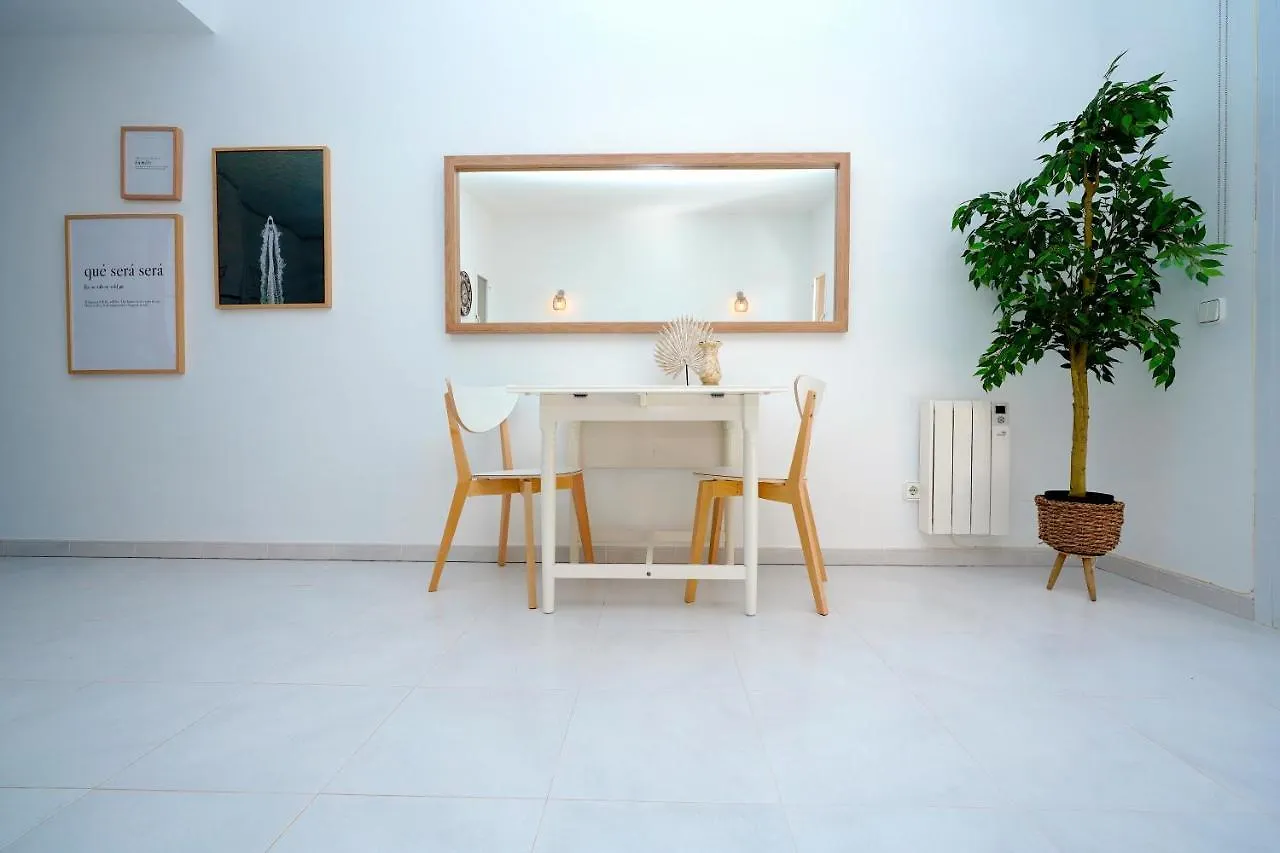 Apartments Es Trenc Ses Covetes