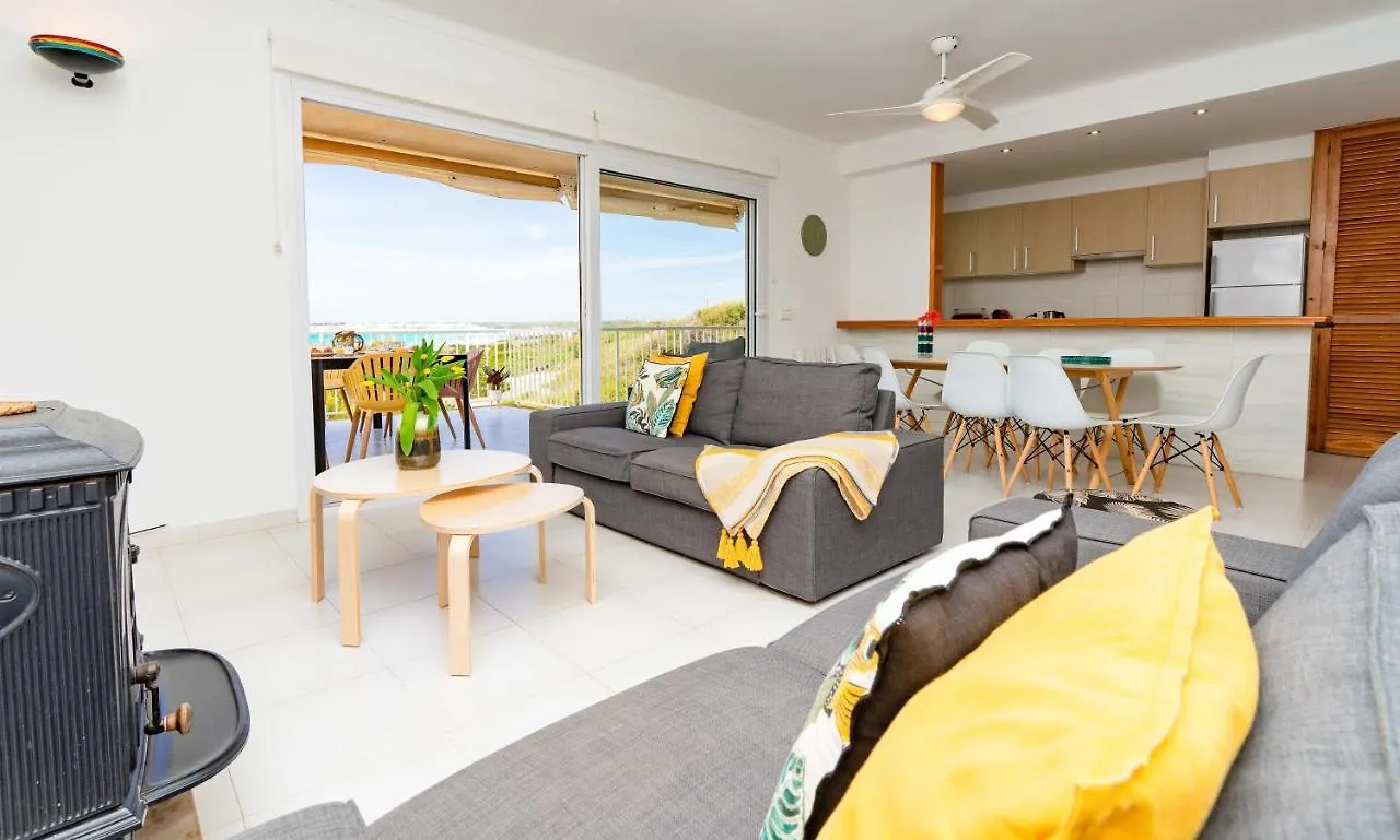 Apartments Es Trenc Ses Covetes