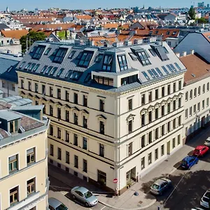 Farmer's Market , Vienna Austria