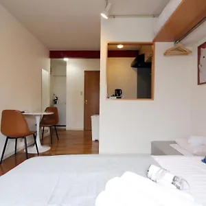 Rs House Downtown Shinjuku Free Wifi , Tokyo Japan