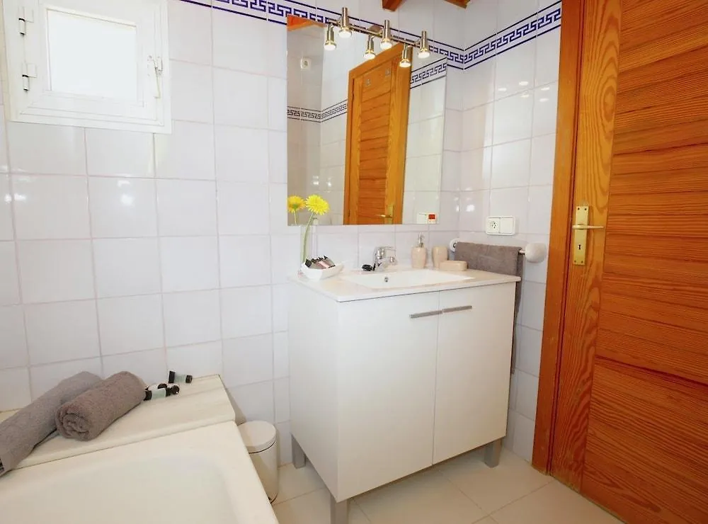 Apartments Es Trenc 세스 코베테스
