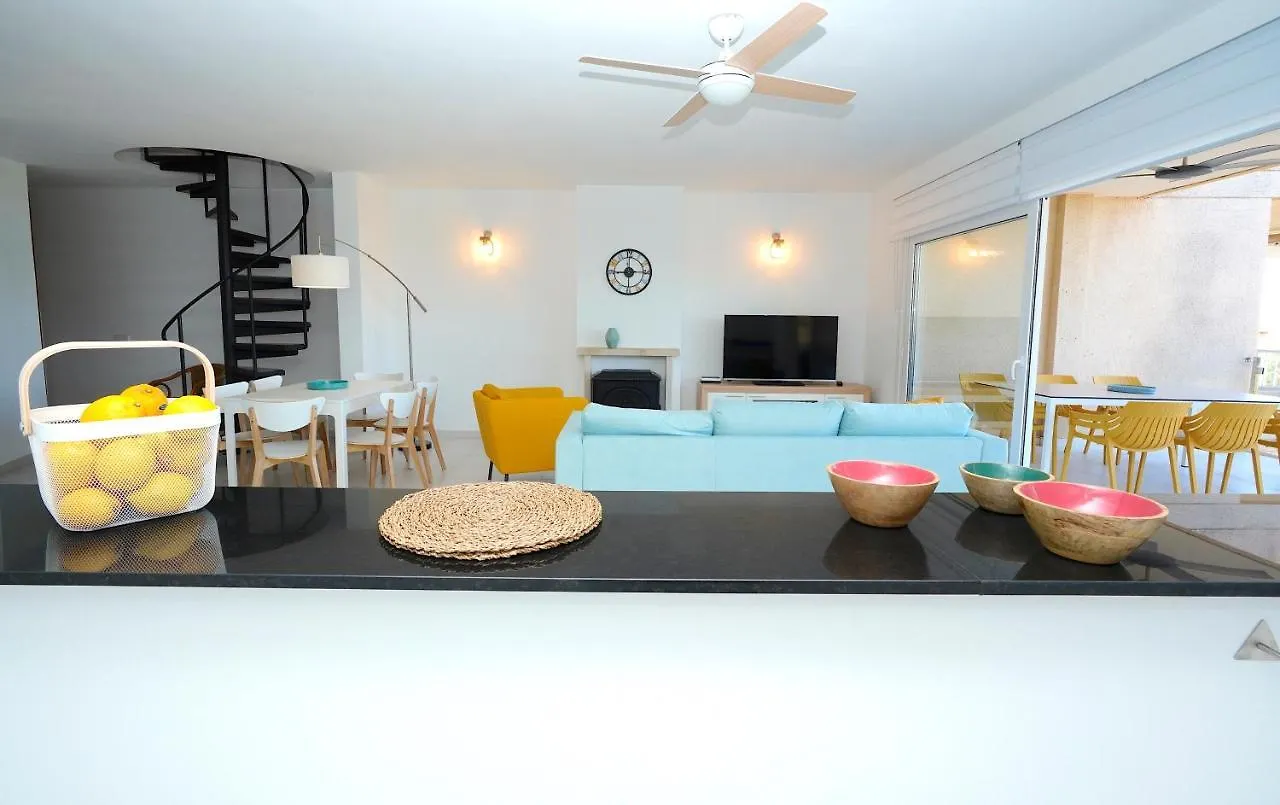 Apartments Es Trenc 세스 코베테스