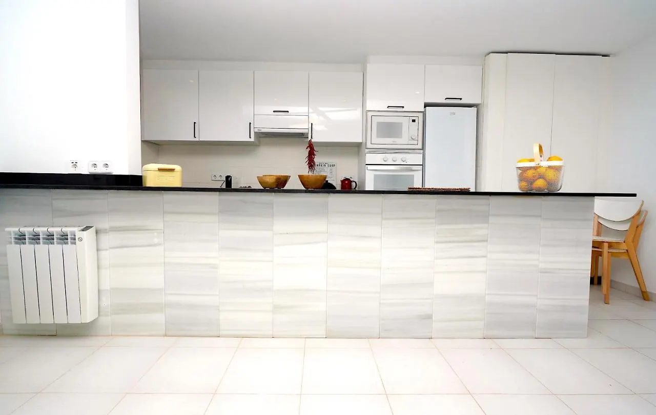 Apartments Es Trenc 세스 코베테스