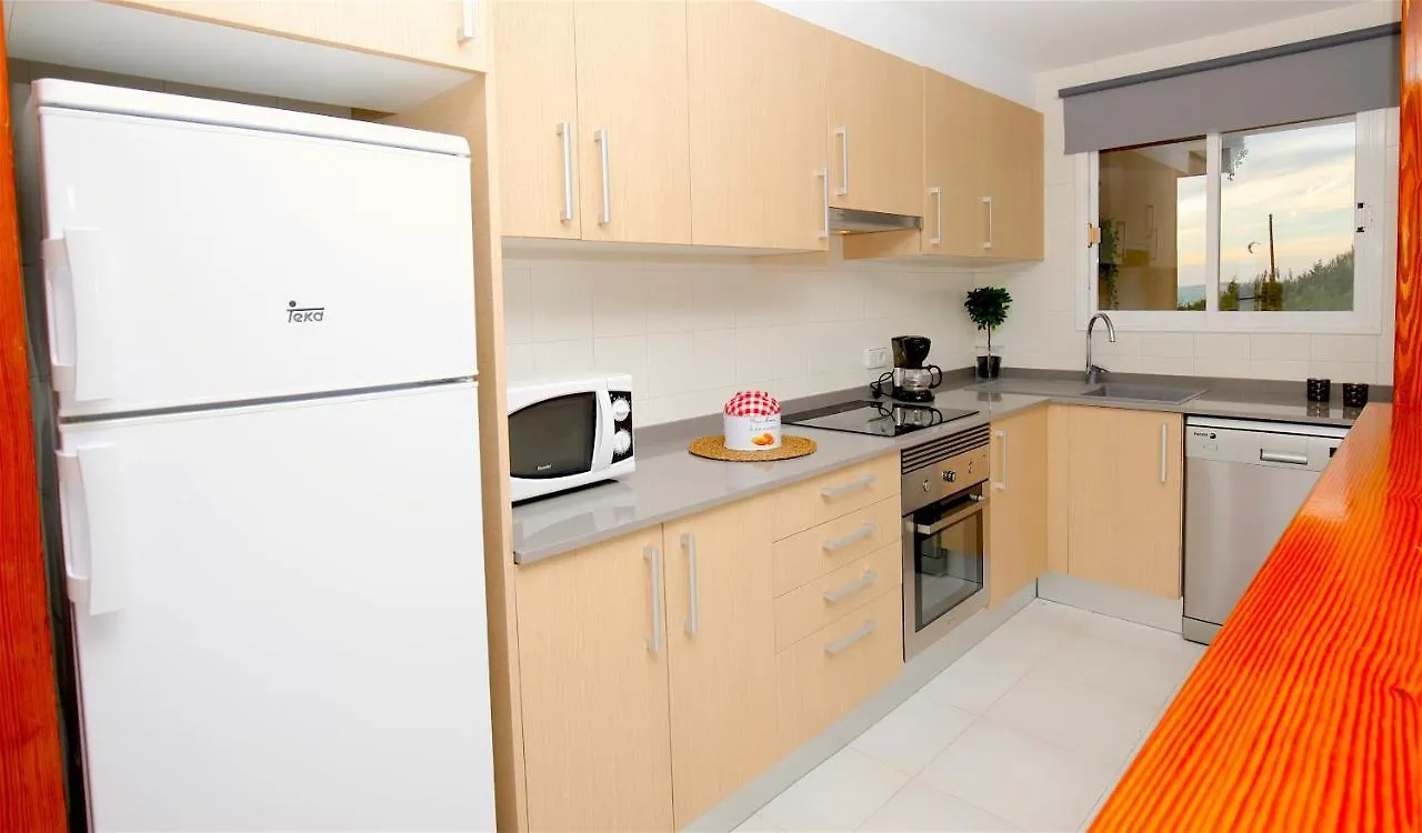 Apartments Es Trenc 세스 코베테스 스페인
