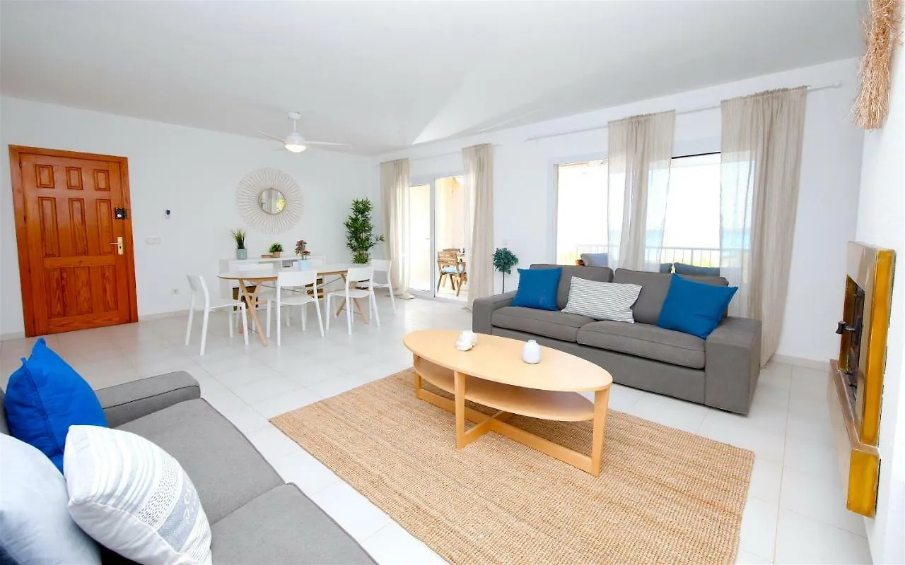 Apartments Es Trenc 세스 코베테스